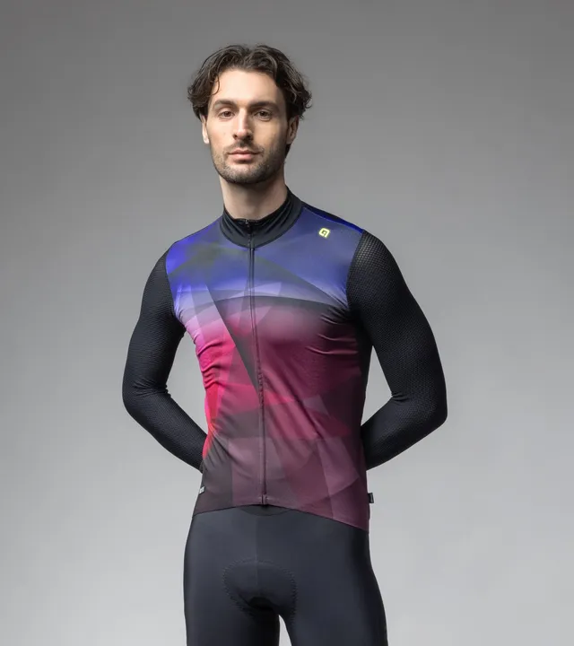 al-cycling-quick-long-sleeve-jersey-uomo image 1
