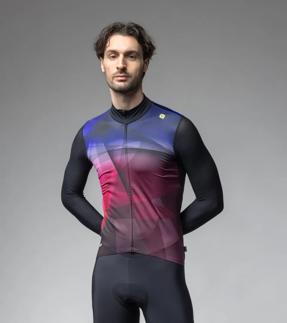al-cycling-quick-long-sleeve-jersey-uomo image 1