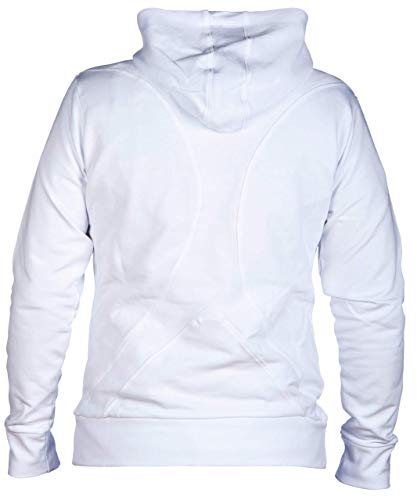 arena-m-gym-hoodie-felpa-con-cappuccio-uomo-2 image 7