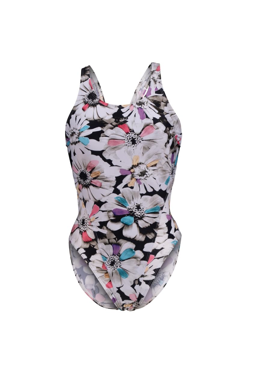 arena-women-s-arena-zinnia-party-swimsuit-swim-tech-back-costume-intero-donna image 7