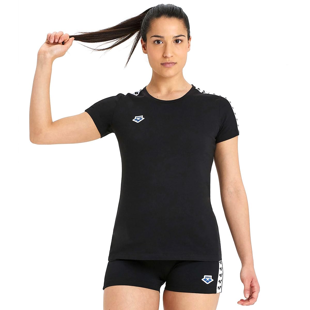 arena-w-t-shirt-team-t-shirt-donna image 7