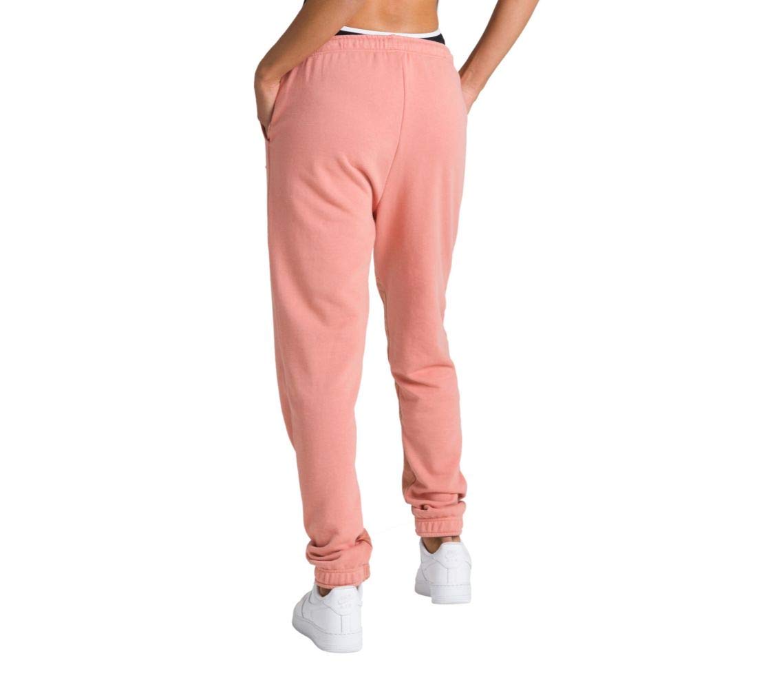 arena-w-fleece-pant-team-pantaloni-felpati-donna-collezione-icons image 3