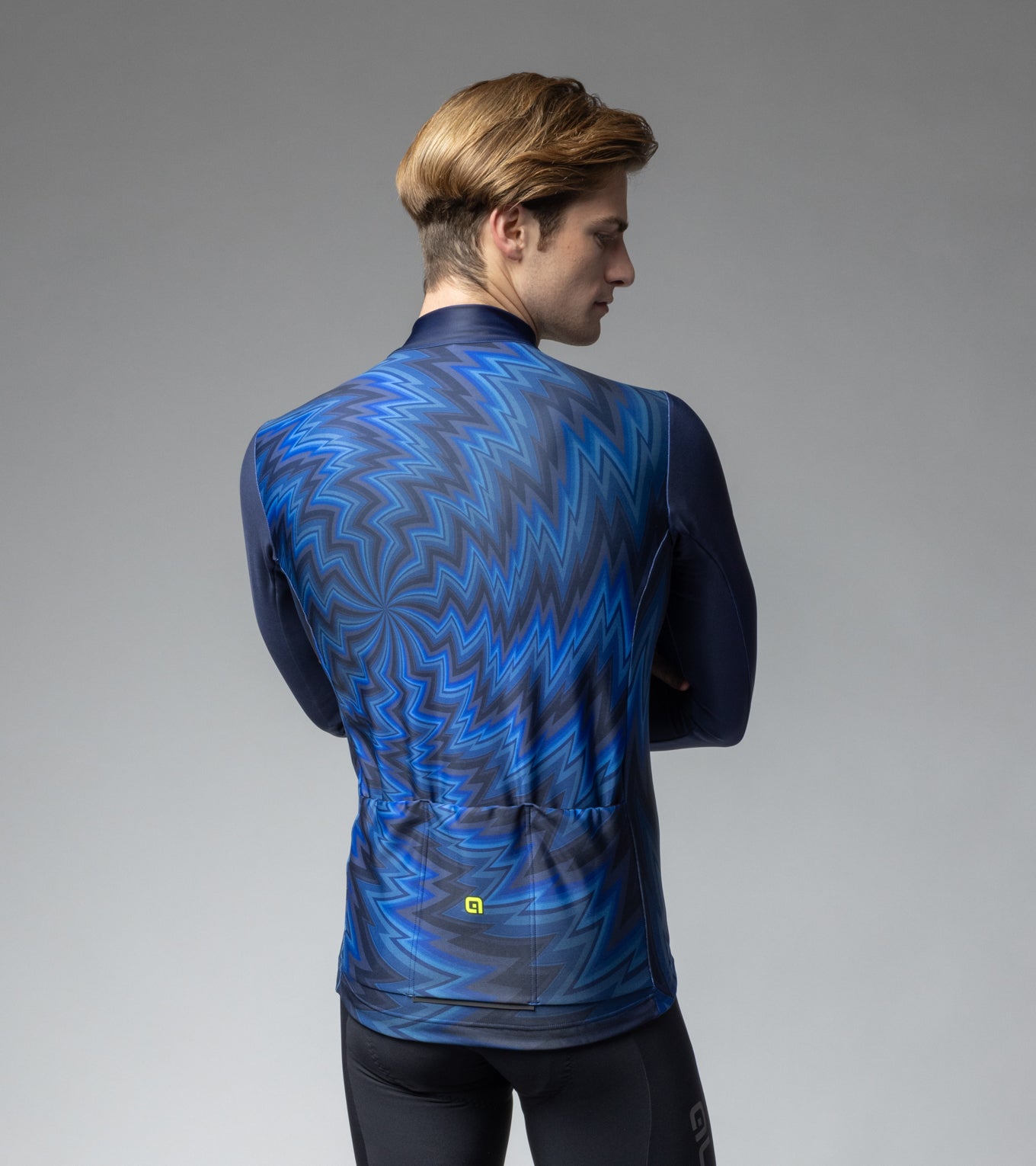 al-cycling-maglia-manica-lunga-uomo-liquid-eco-friendly-traspirante image 2