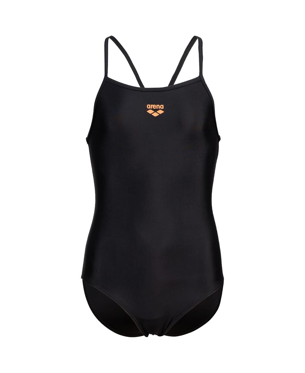 arena-feel-light-drop-back-costume-intero-bambina-asciugatura-rapida-poliestere- image 1