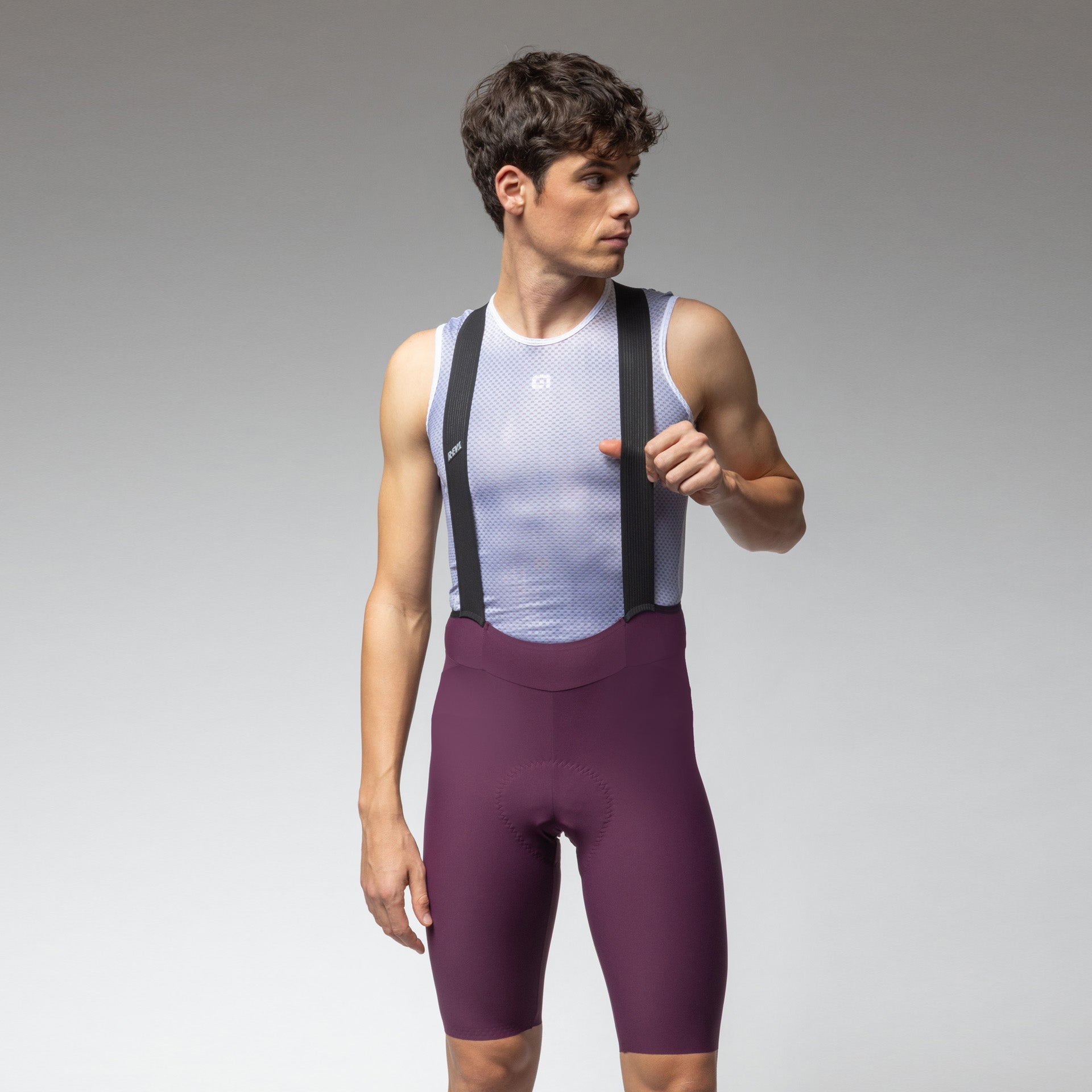 al-cycling-bibshorts-man-crew image 1