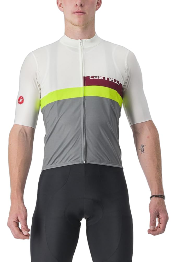 castelli-a-blocco-jersey-maglia-lunga-uomo image 1