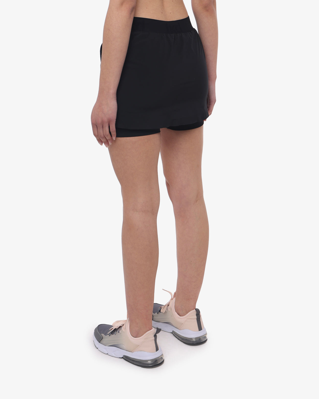 jaked-shorts-wired-2-in-1-donna-gonna-shorts-per-padel-e-fitness image 7