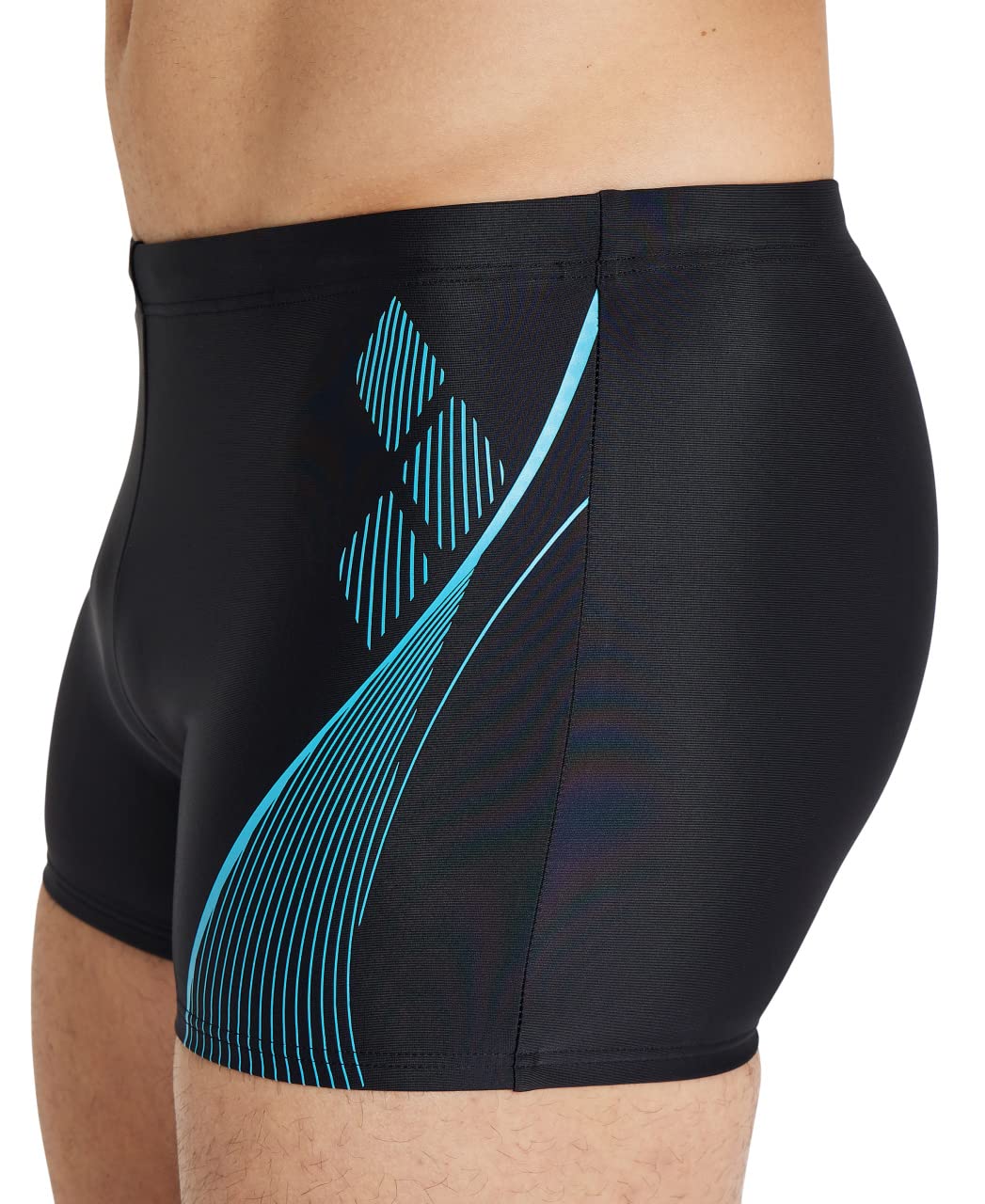 arena-graphic-pantaloncino-da-bagno-uomo image 5