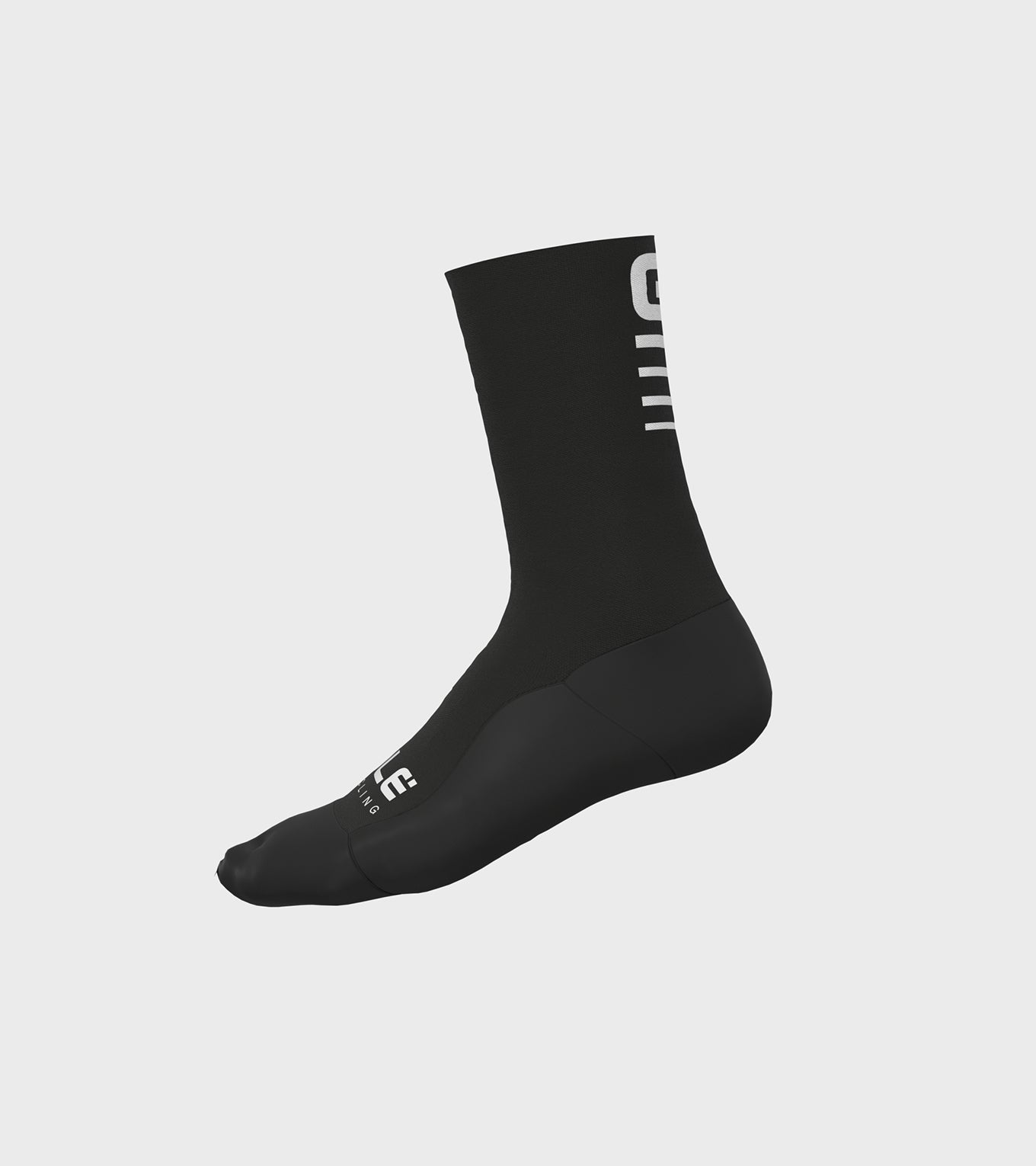al-cycling-calza-invernale-unisex-strada-2-0-calze-termiche-da-ciclismo image 3