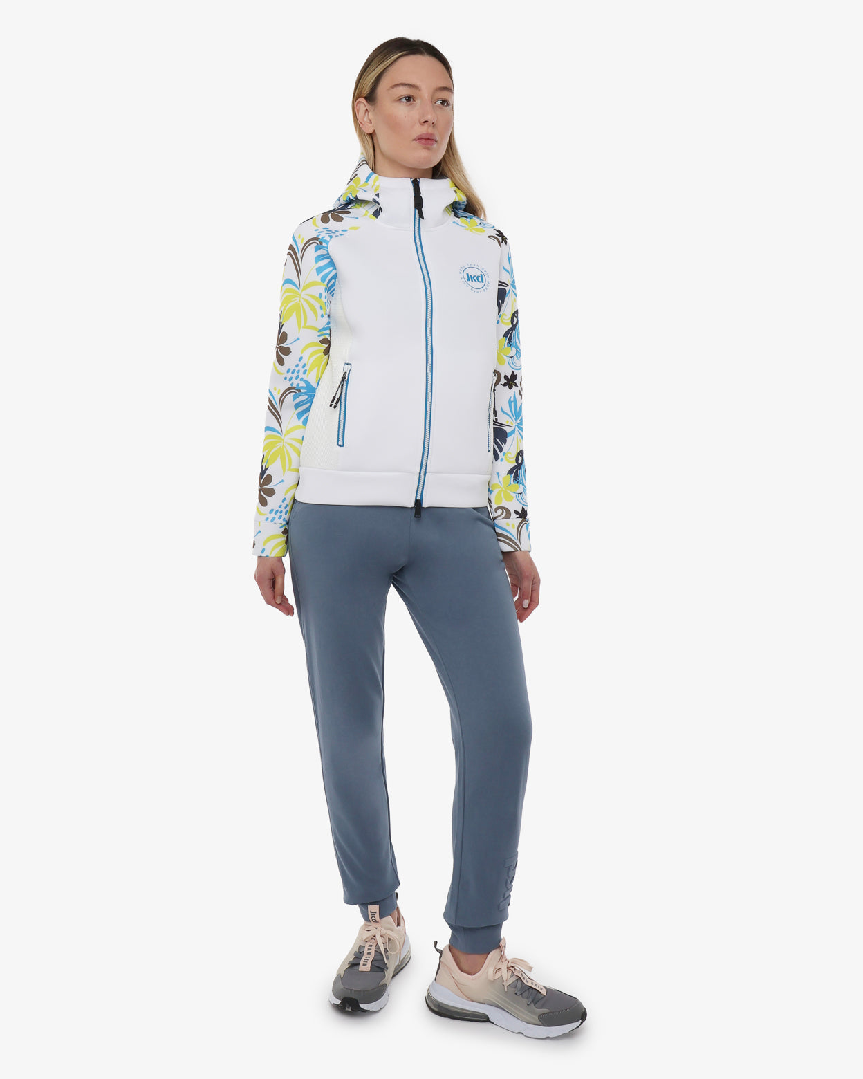 jaked-pantalone-felpa-sportswear-steady-comfort-e-stile-per-il-tempo-libero image 5