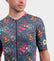 al-cycling-maglia-manica-corta-uomo-tattoo-jersey-traspirante-con-grafica-tattoo image 3
