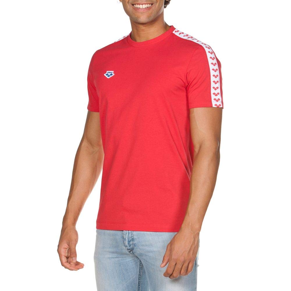 arena-m-t-shirt-team-maglietta-uomo-arena-icons-variante-colore image 1