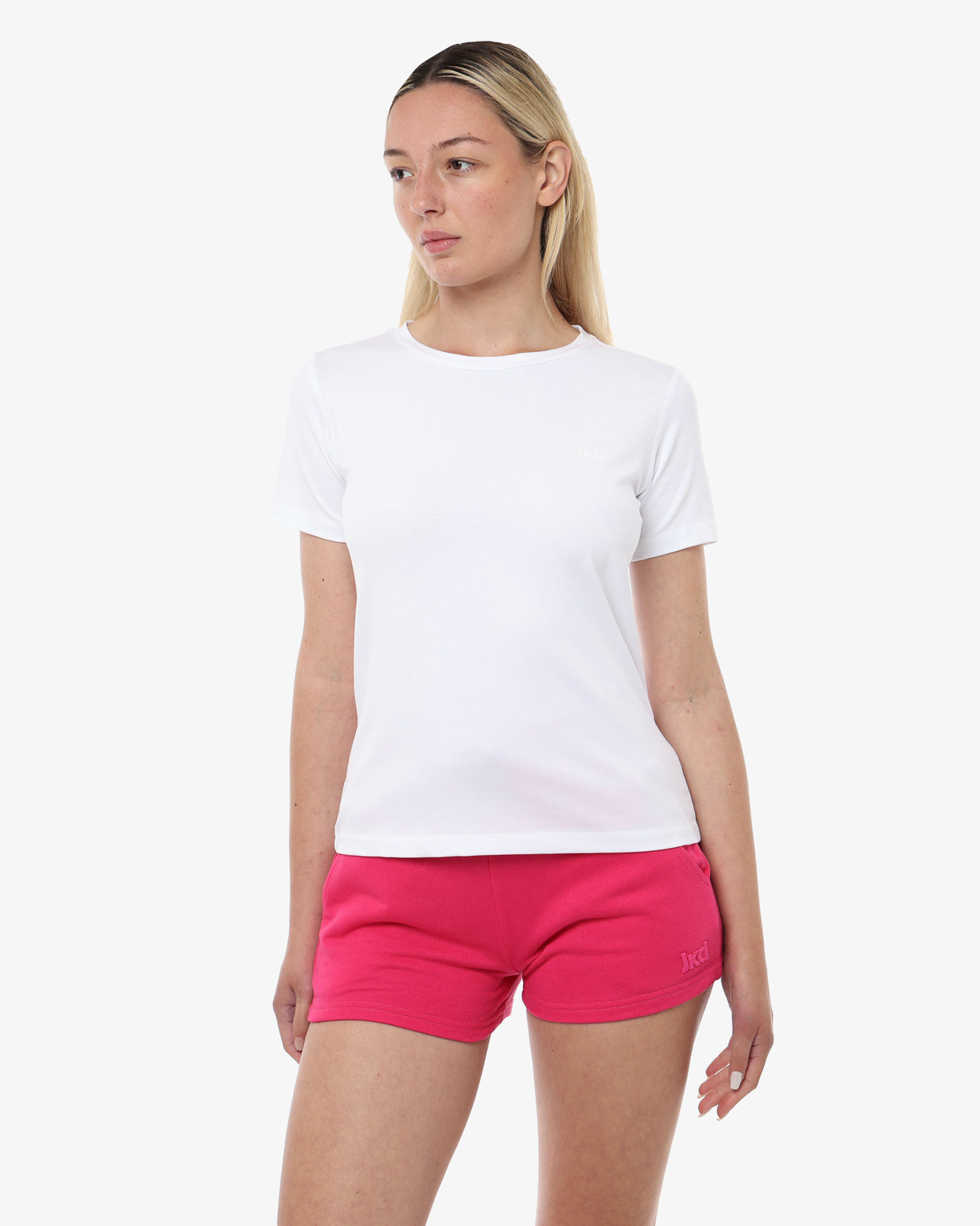t-shirt-donna-jaked-sportswe-reset-manica-corta-tecnica image 2