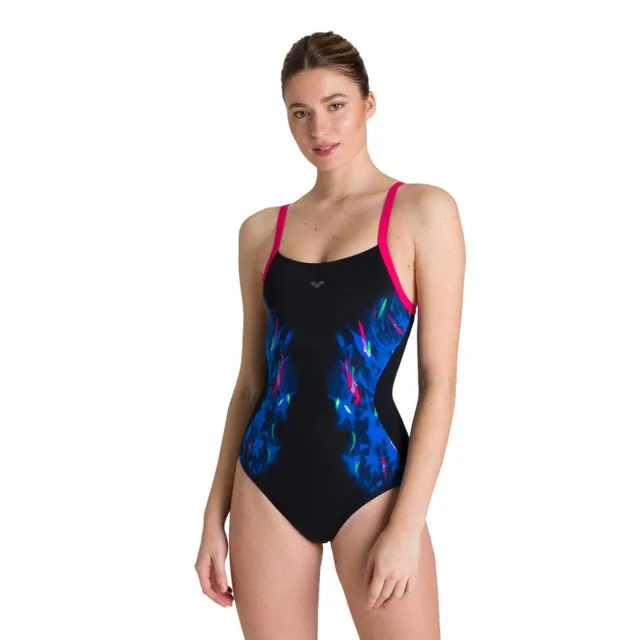 arena-w-greta-wing-back-one-piece image 1
