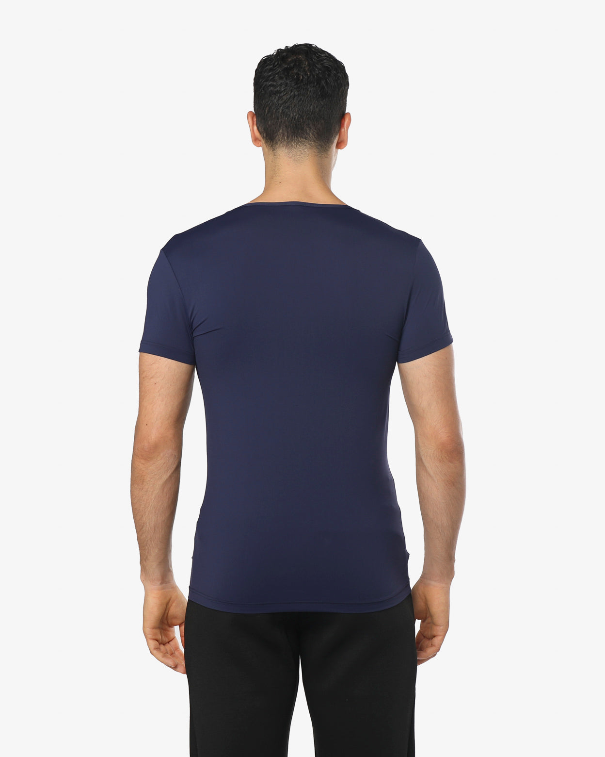 jaked-t-shirt-manica-corta-activewear-fresh-uomo image 8