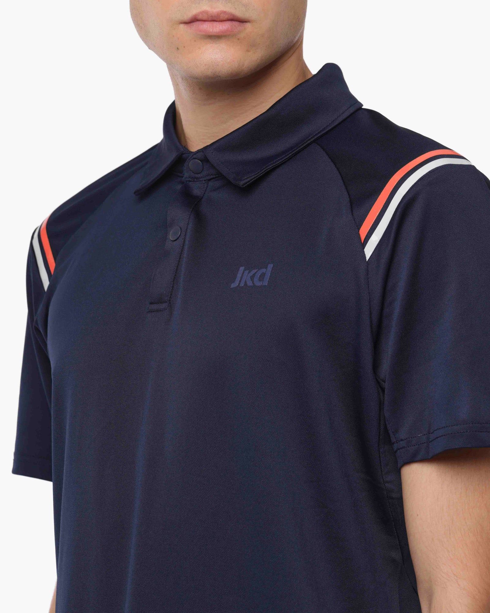 polo-jaked-spinnaker-bottoni-a-pressione-e-stampa-gommata-vestibilit-regular image 4