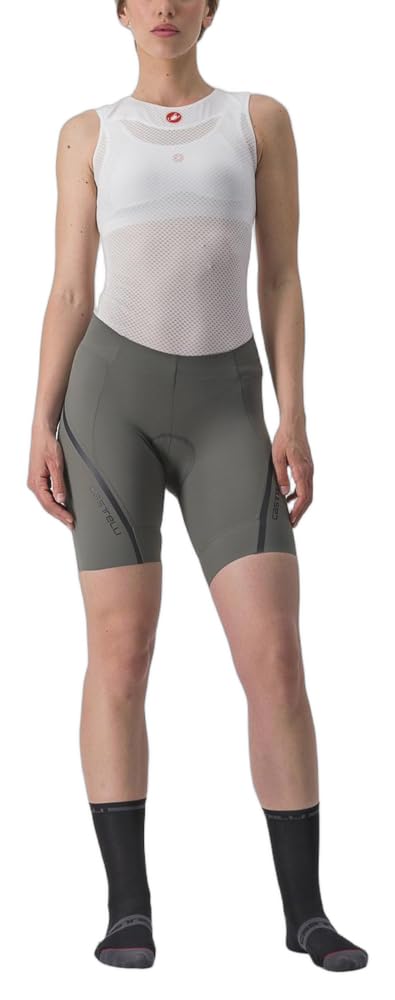 castelli-velocissima-3-short-pantaloncini-donna image 8