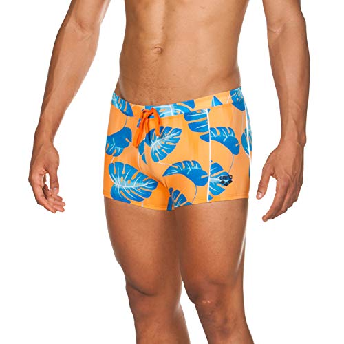 arena-m-avana-short-bermuda-nuoto-uomo-costume-da-mare-asciugatura-rapida image 8