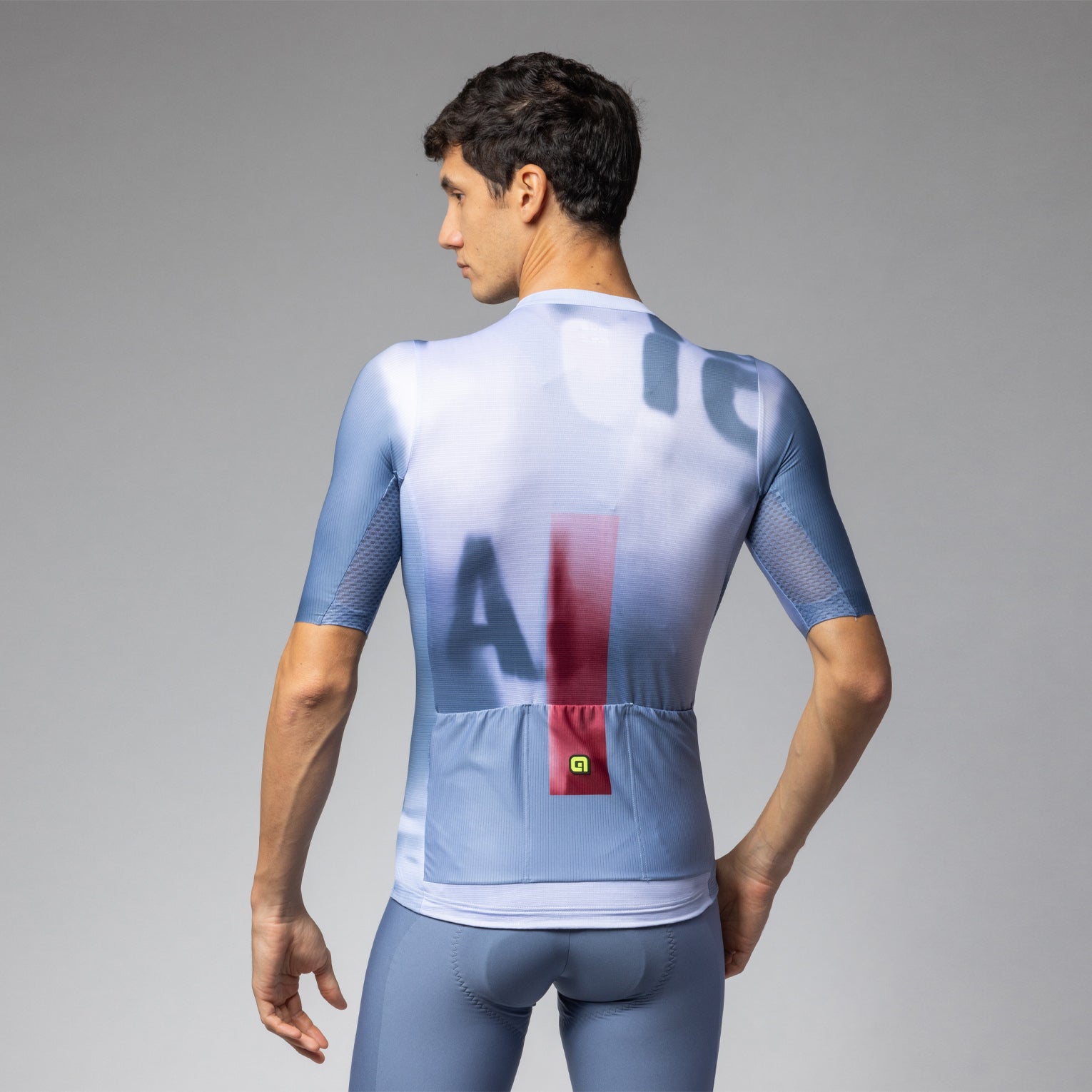 al-cycling-maglia-manica-corta-uomo-sound image 7