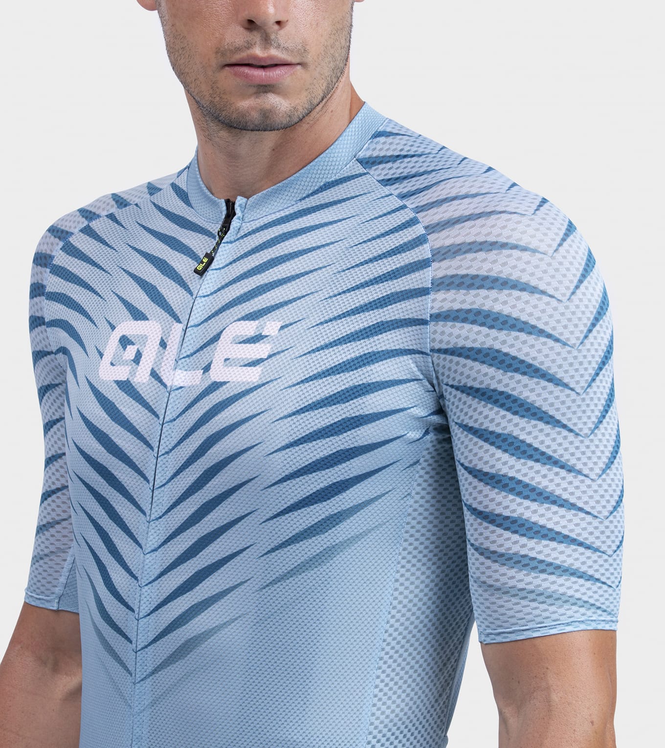 al-cycling-thorn-maglia-manica-corta-uomo-jersey-ultraleggero-per-l-estate image 3