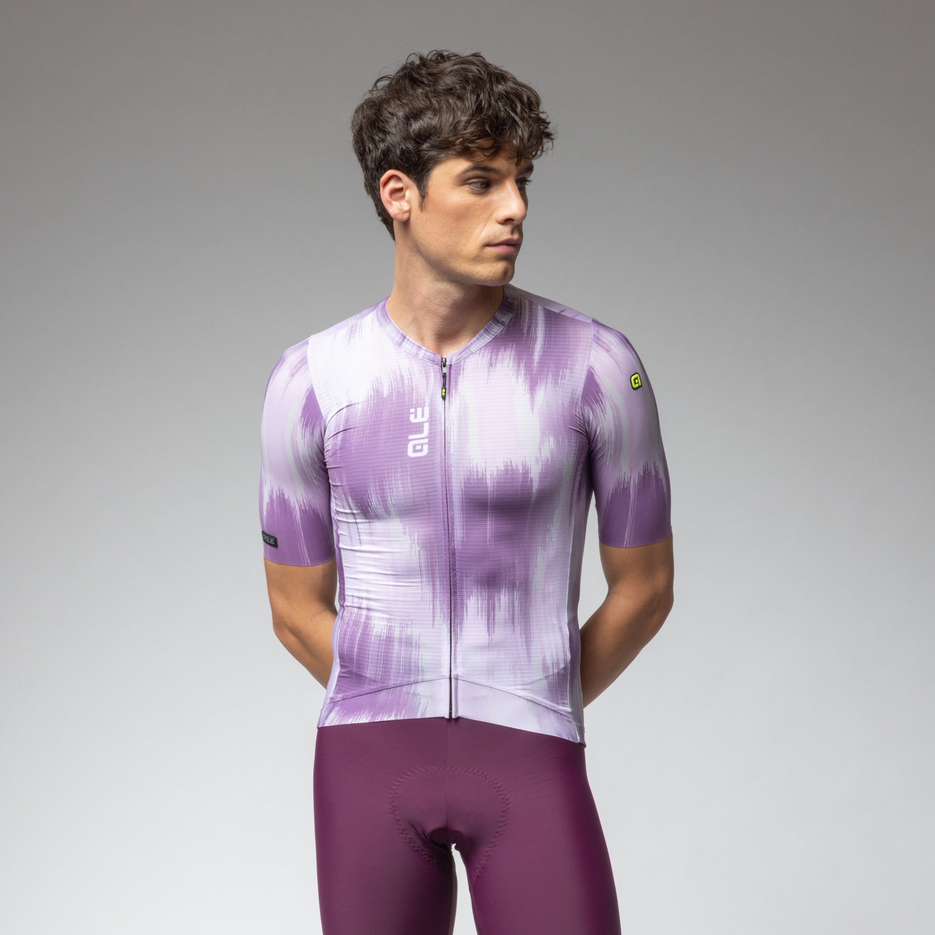 al-cycling-maglia-manica-corta-uomo-argon-maglia-da-ciclismo-performance image 6