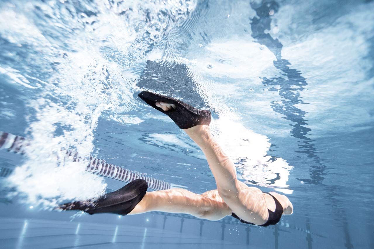arena-powerfin-pinne-da-allenamento-piscina-pinne-nuoto-piscina-da-adulti-pinne- image 6