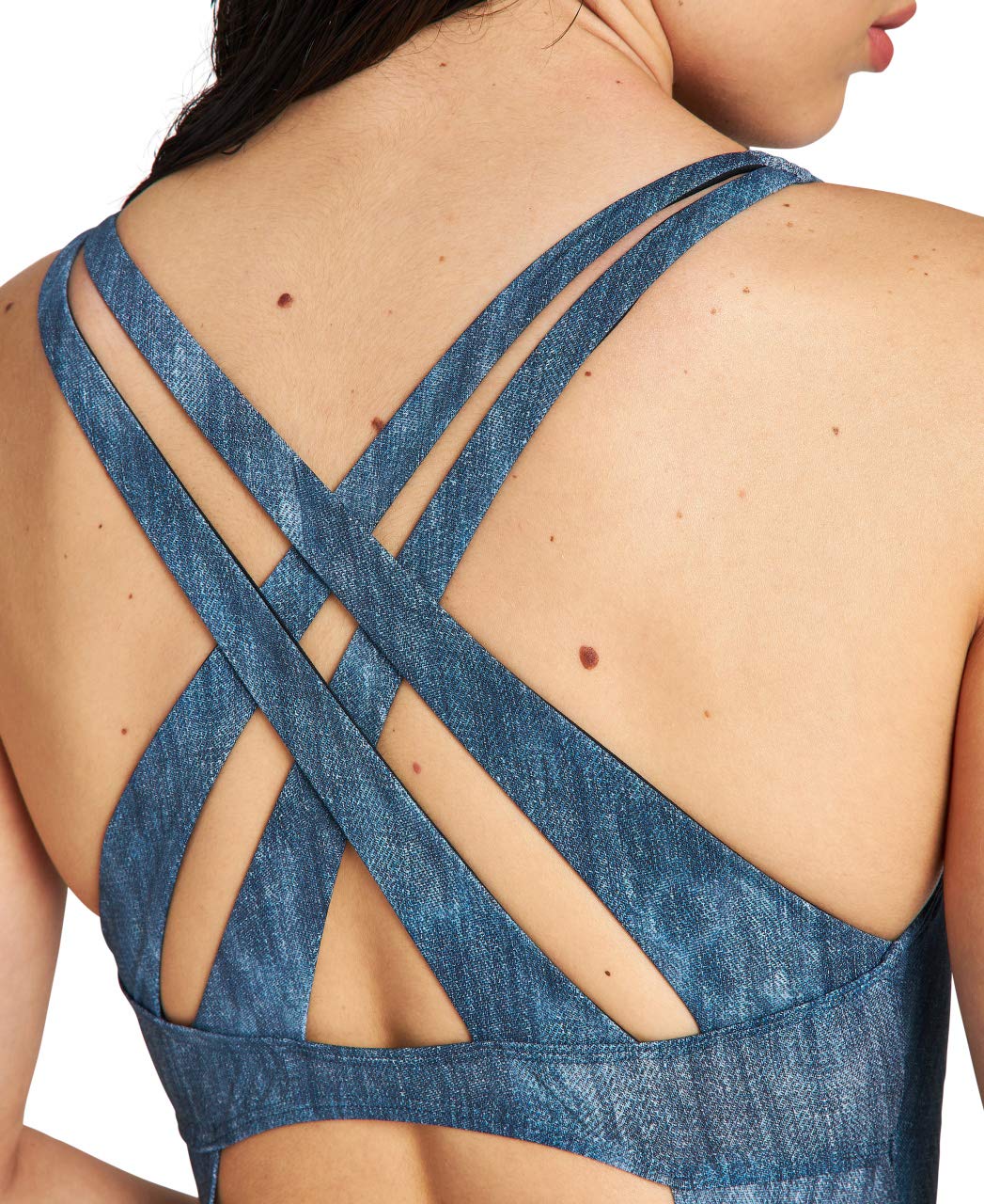 arena-w-cleopatra-criss-cross-back-one-piece-costume-intero-donna-con-tecnologia image 5