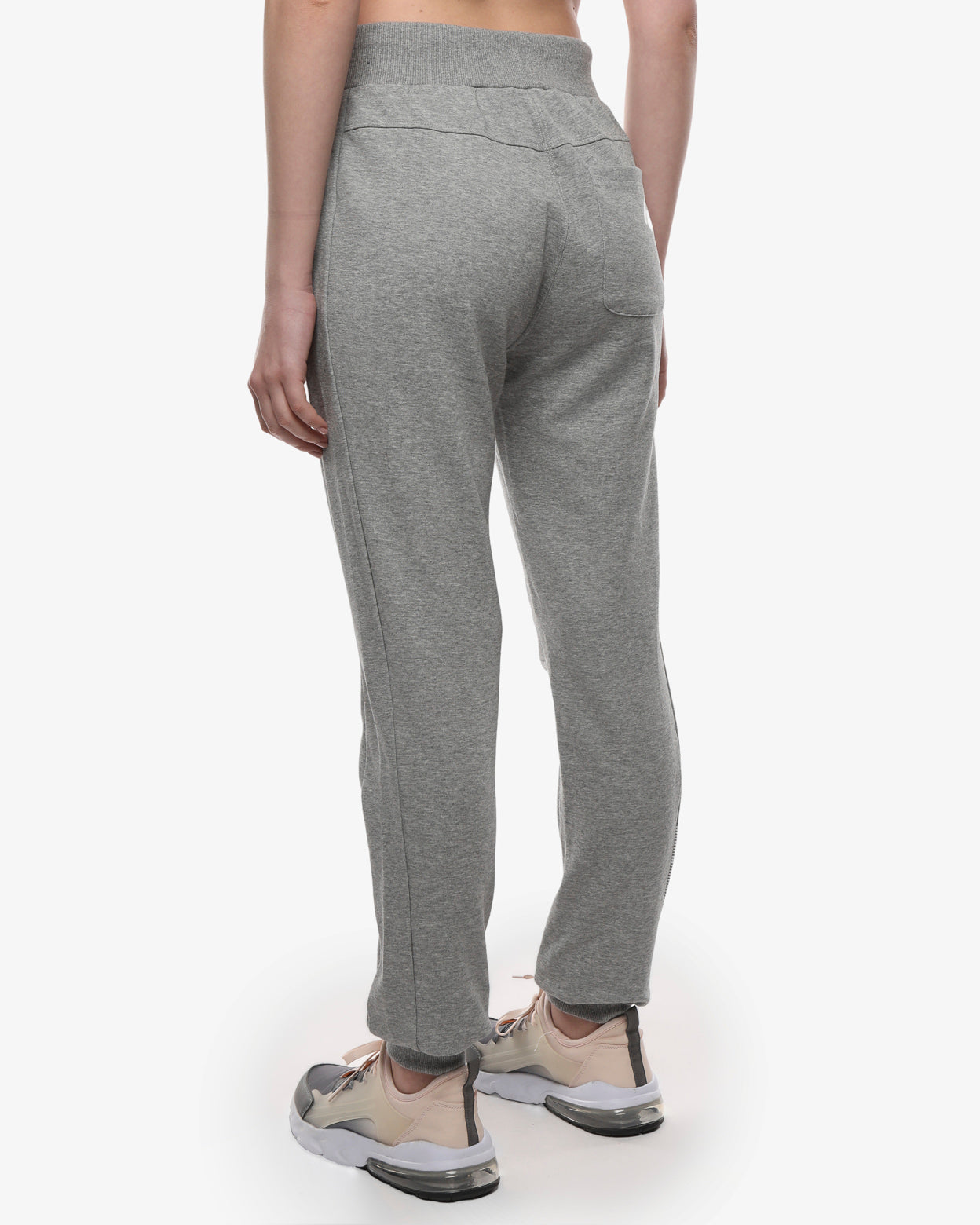 jaked-pantalone-felpa-equipe-da-donna image 7