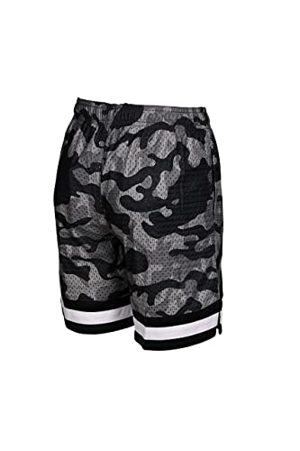 arena-boys-beach-bermuda-allover-pantaloncino-da-spiaggia-unisex-bambini-e-ragaz image 6