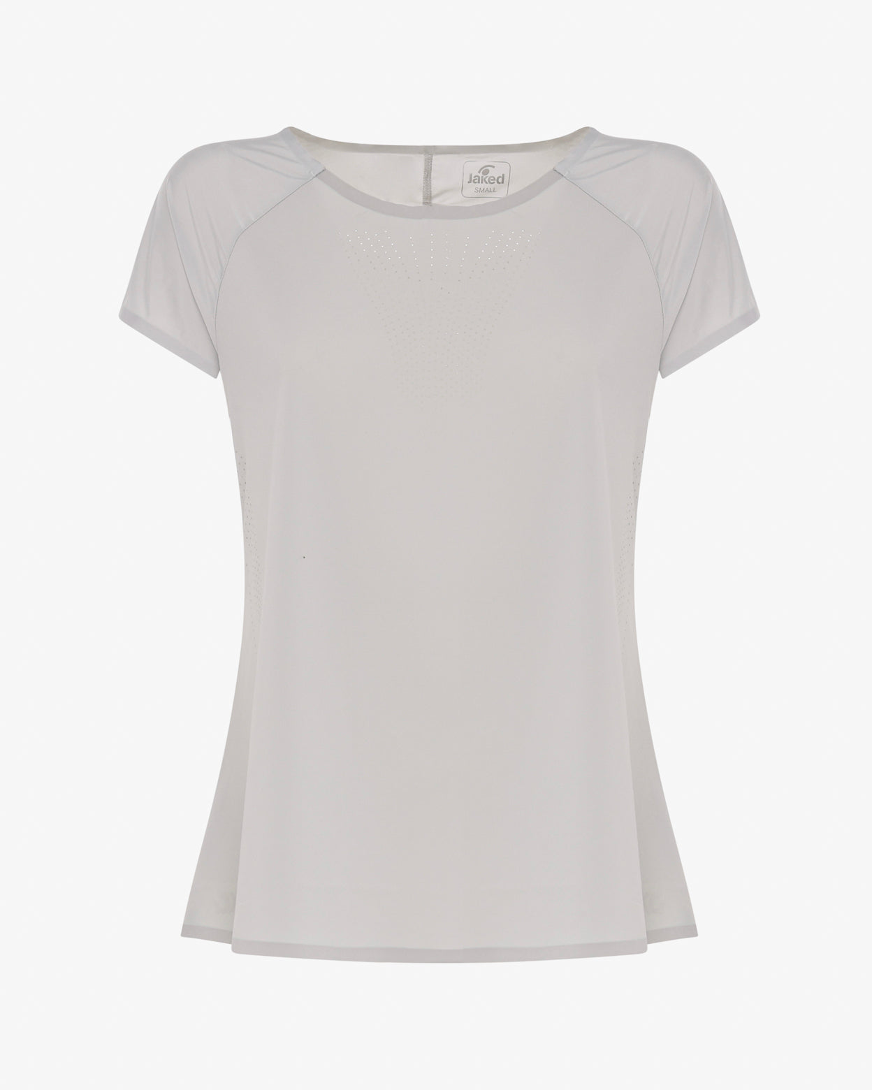 jaked-t-shirt-manica-corta-activewe-wired-donna image 6