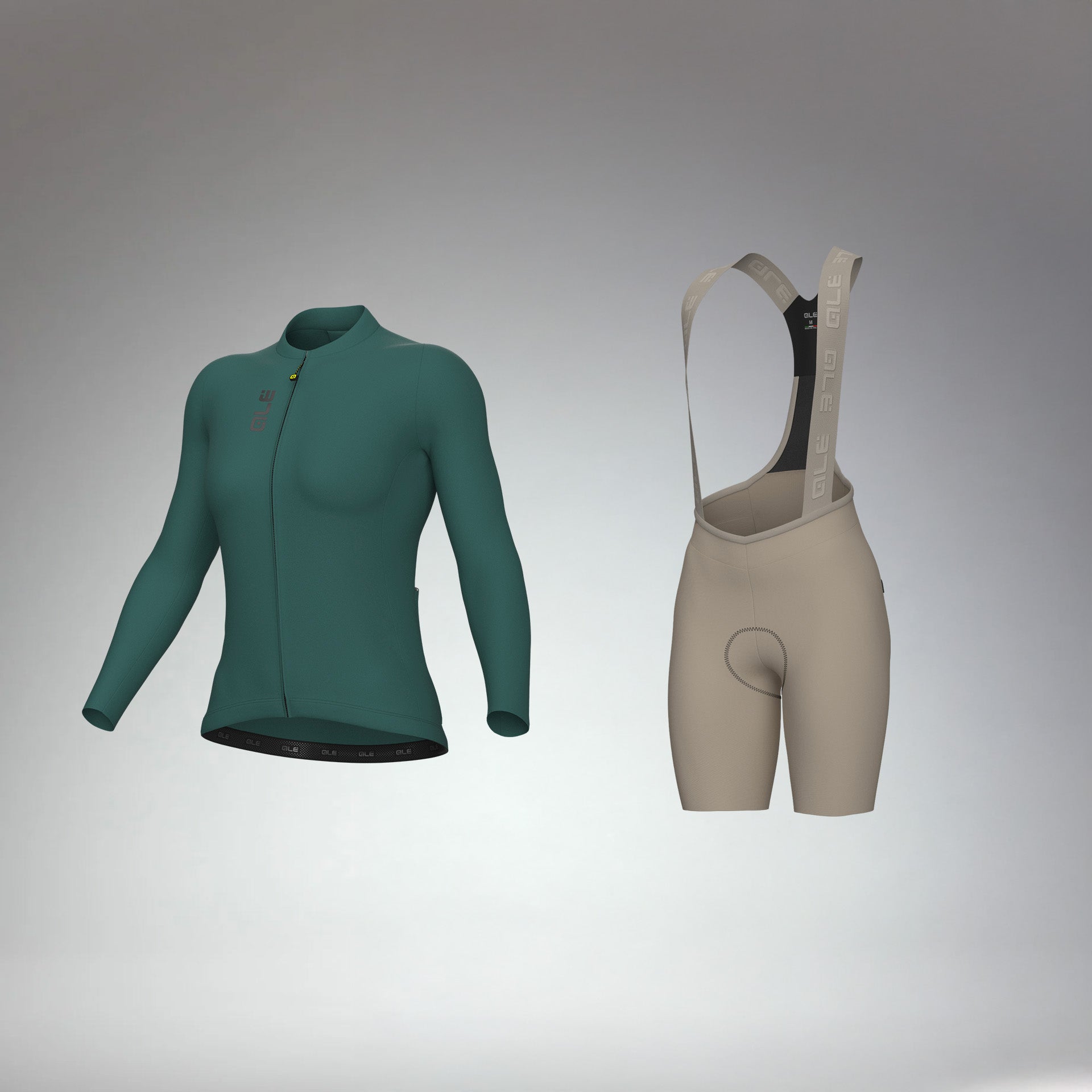 al-cycling-mid-season-lady-giacca-da-ciclismo-donna-mezza-stagione image 1