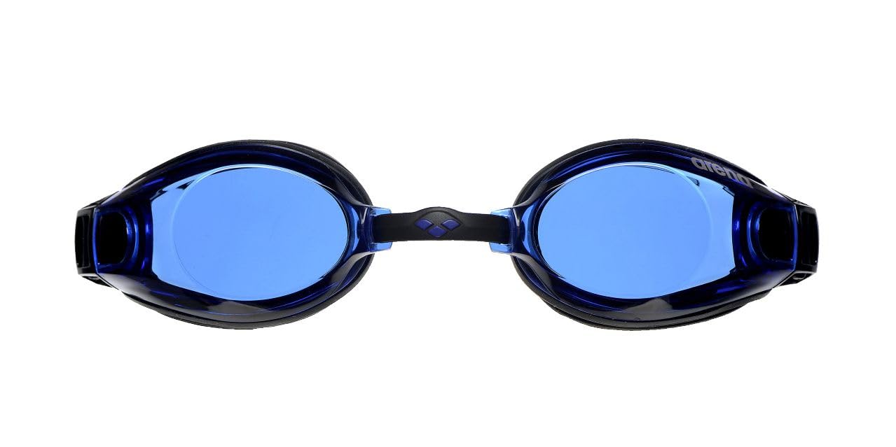 arena-zoom-x-fit-occhialini-da-nuoto-unisex-adulto-con-lenti-ampie-anti-appannam image 2