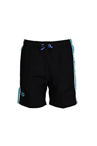 arena-boys-beach-boxer-graphic-pantaloncino-da-spiaggia-unisex-bambini image 7