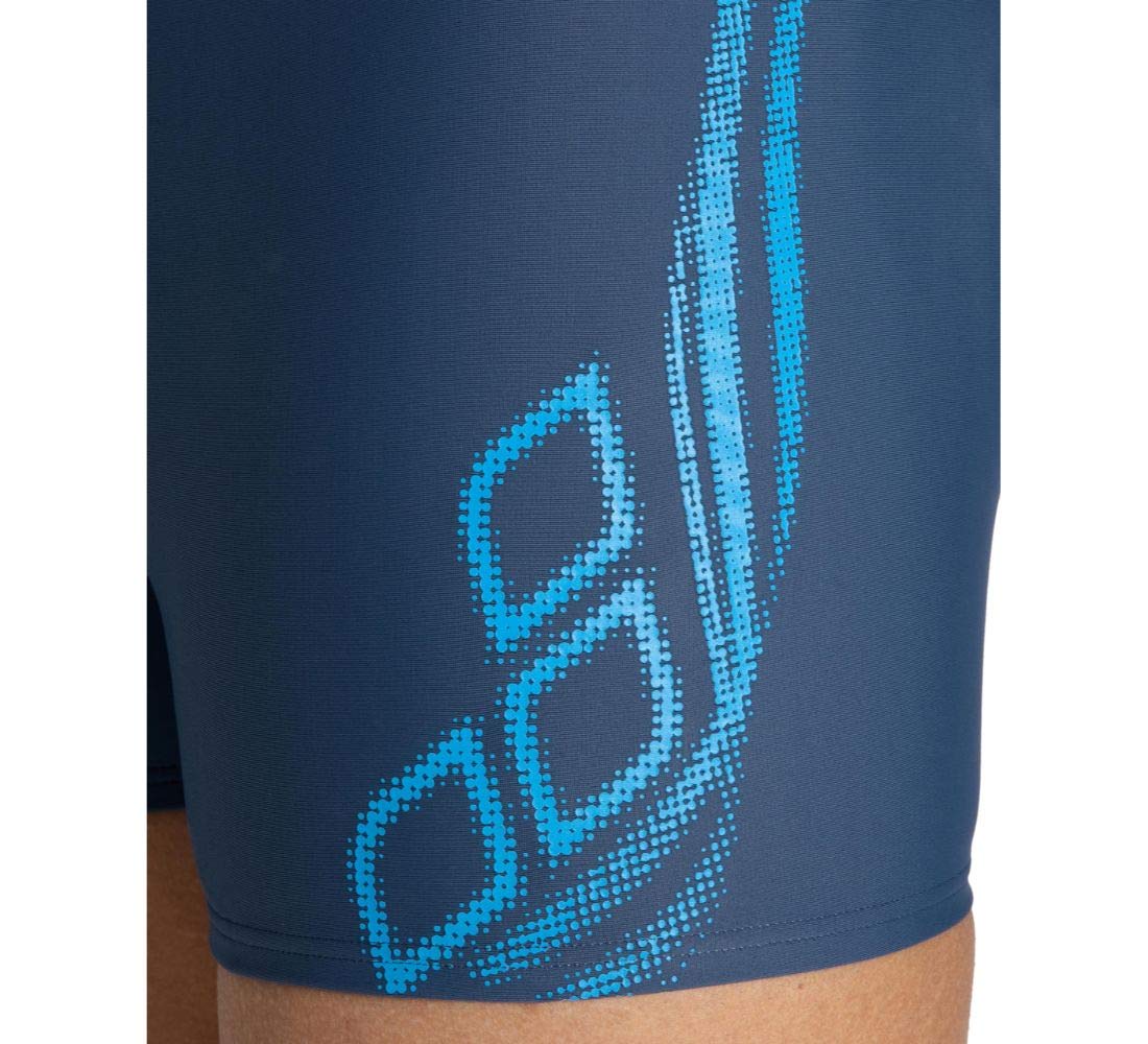 arena-m-arena-spirit-short-pantaloncino-da-nuoto-uomo-shark-turquoise-27-cm image 5