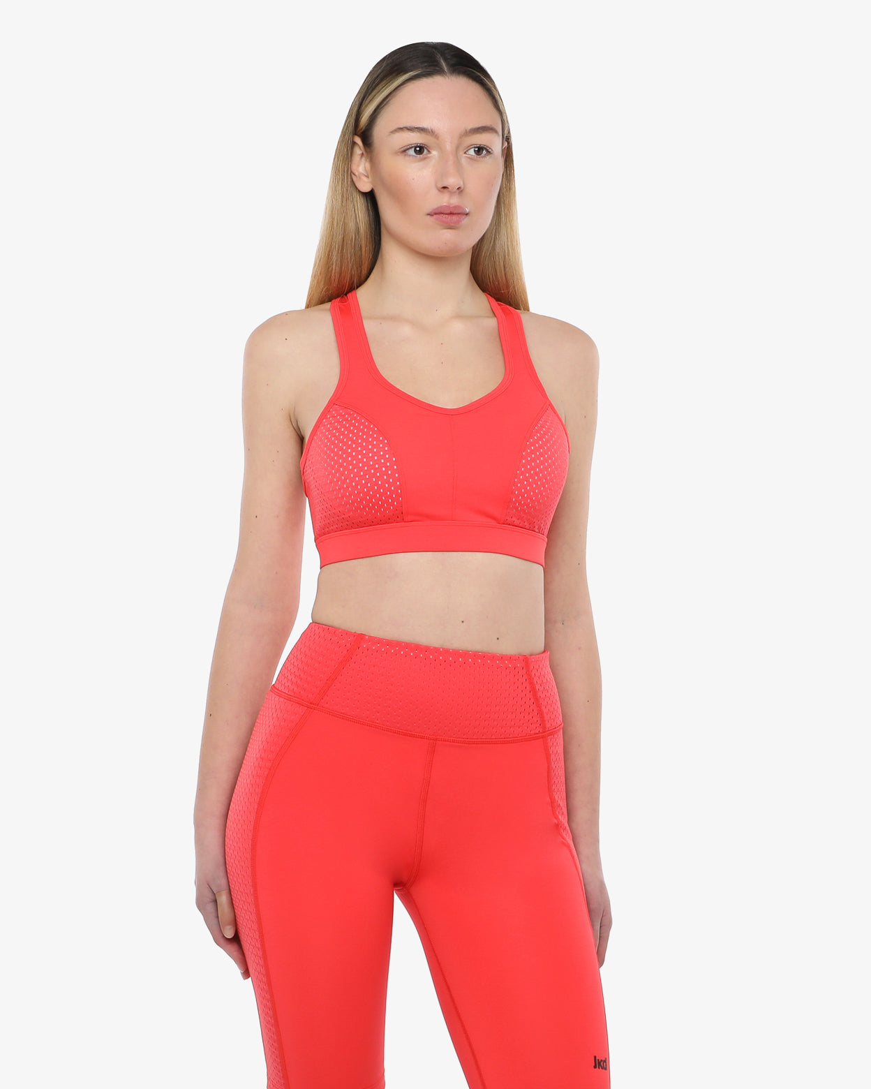 jaked-top-spallina-larga-activewear-silhouette-donna-canotta-sportiva-con-dettag image 1