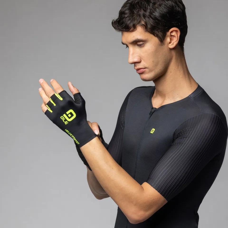 al-cycling-guanti-summer-gloves-unisex-velocissimo image 1