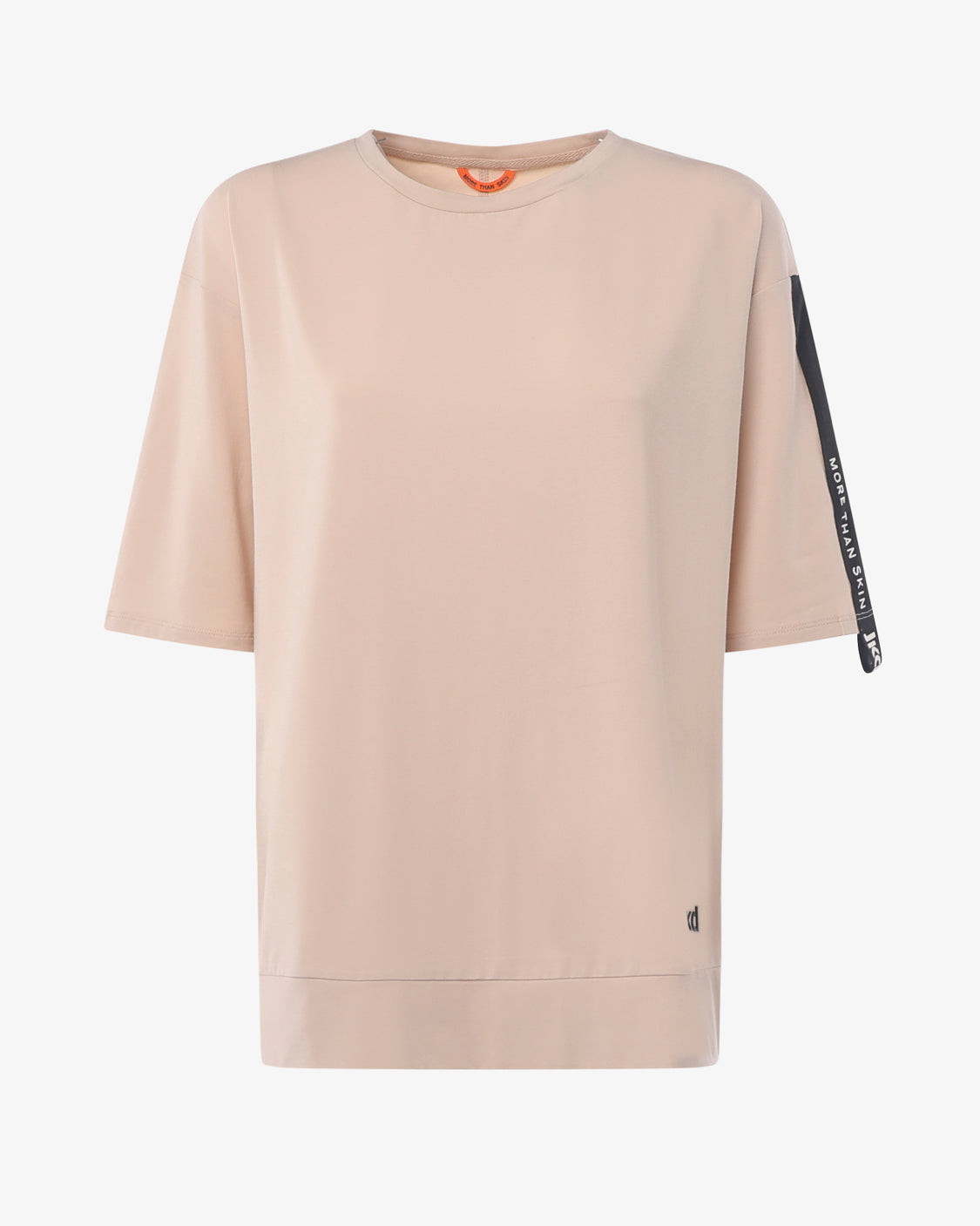 jaked-sportswe-jomei-t-shirt-a-manica-corta-3-4-donna image 6