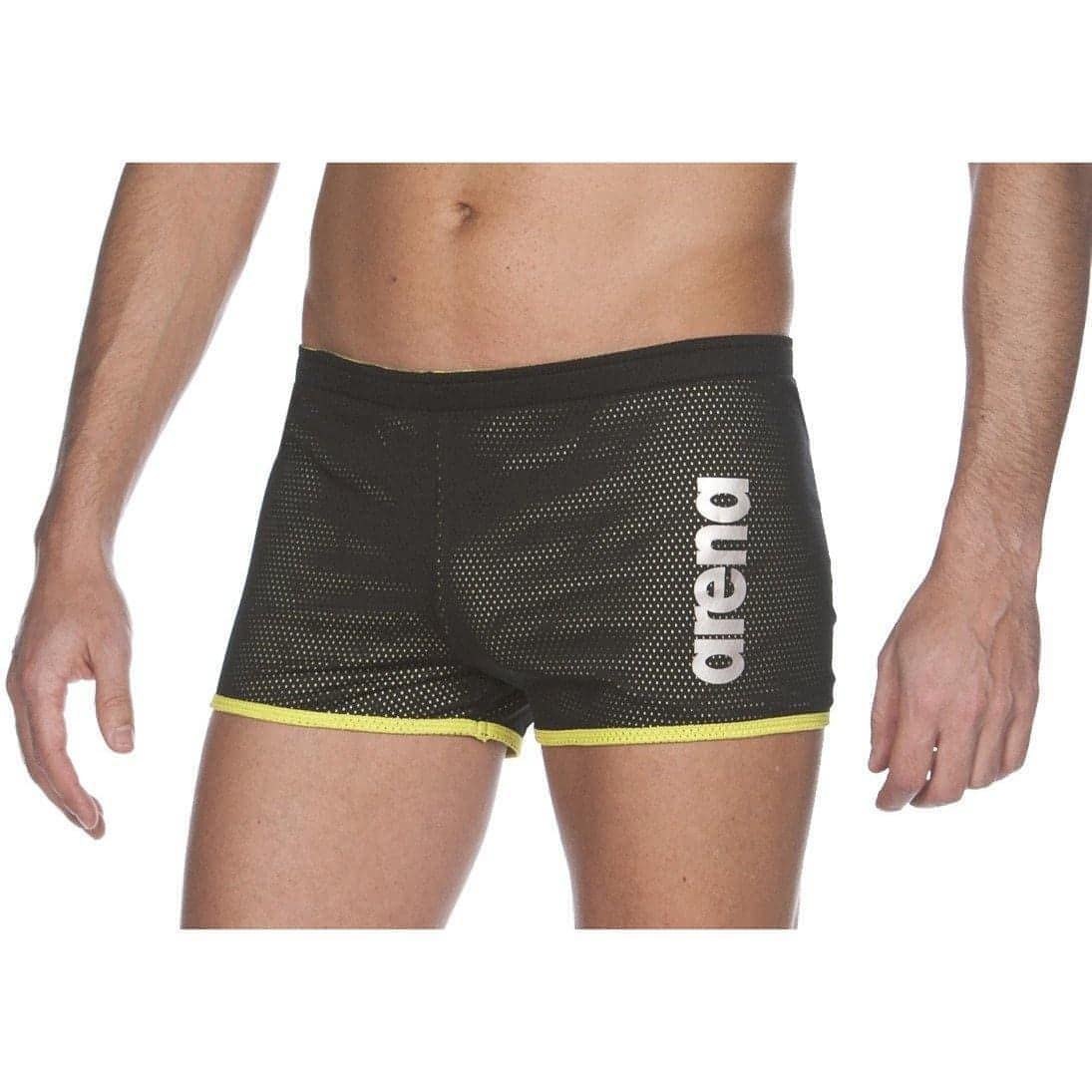 arena-square-cut-drag-suit-costume-frenante-unisex-adulto-per-nuoto image 5
