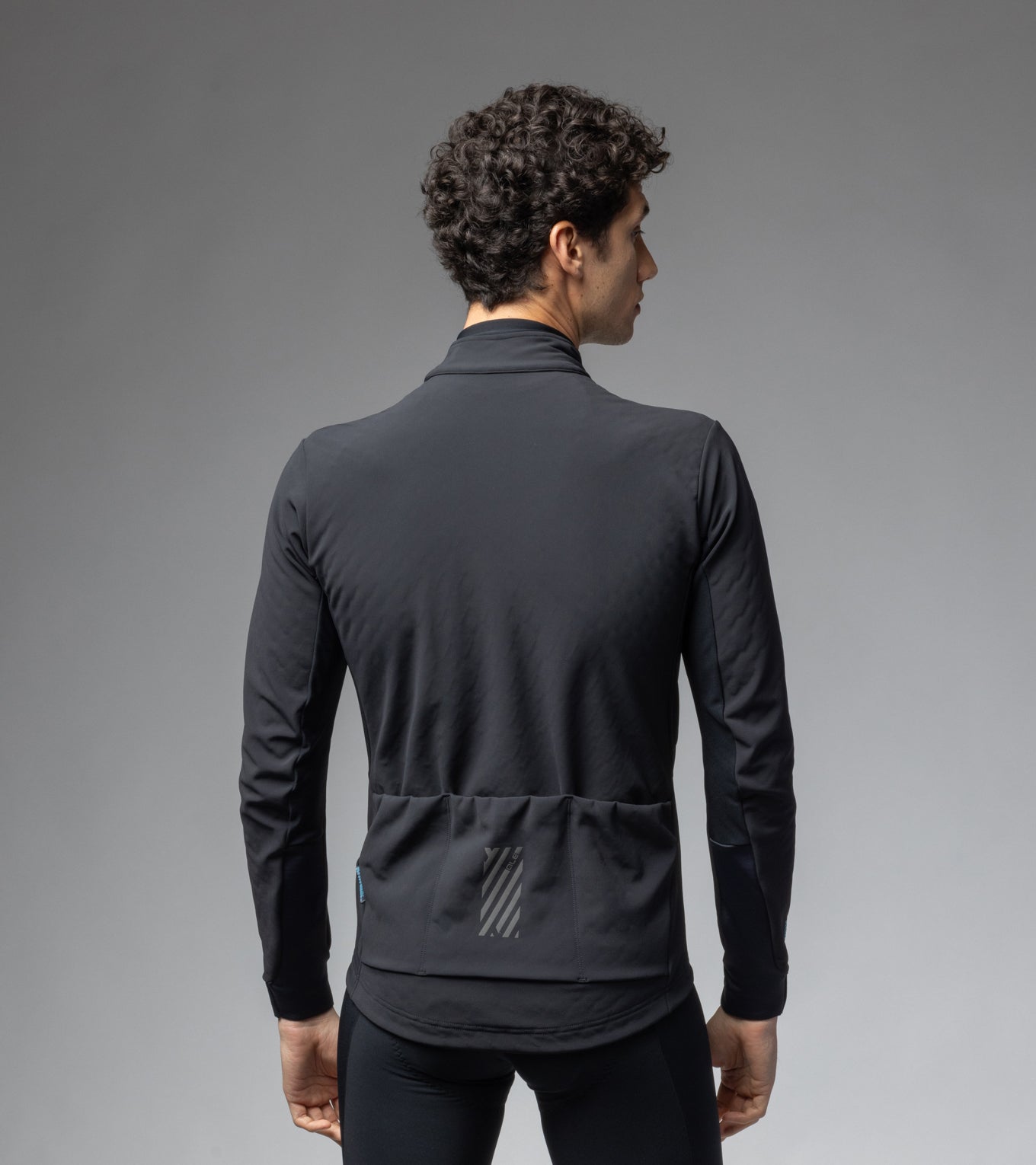 al-cycling-giacca-idrorepellente-uomo-k-double image 7
