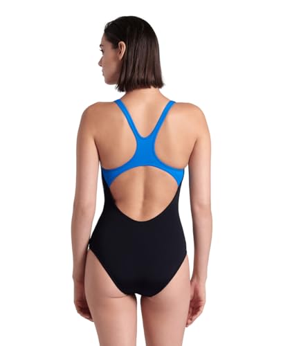 arena-costume-intero-donna-reflecting-swim-pro-back-performance-in-piscina image 8