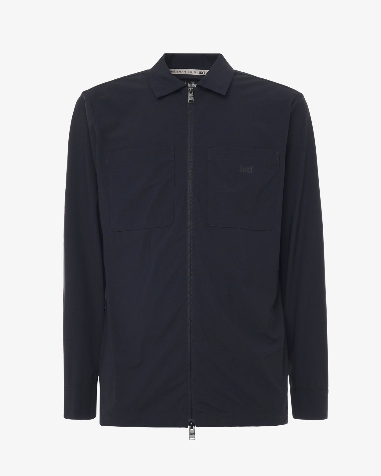 jaked-felpa-citizen-uomo-felpa-sportiva-con-cappuccio-in-cotone image 6