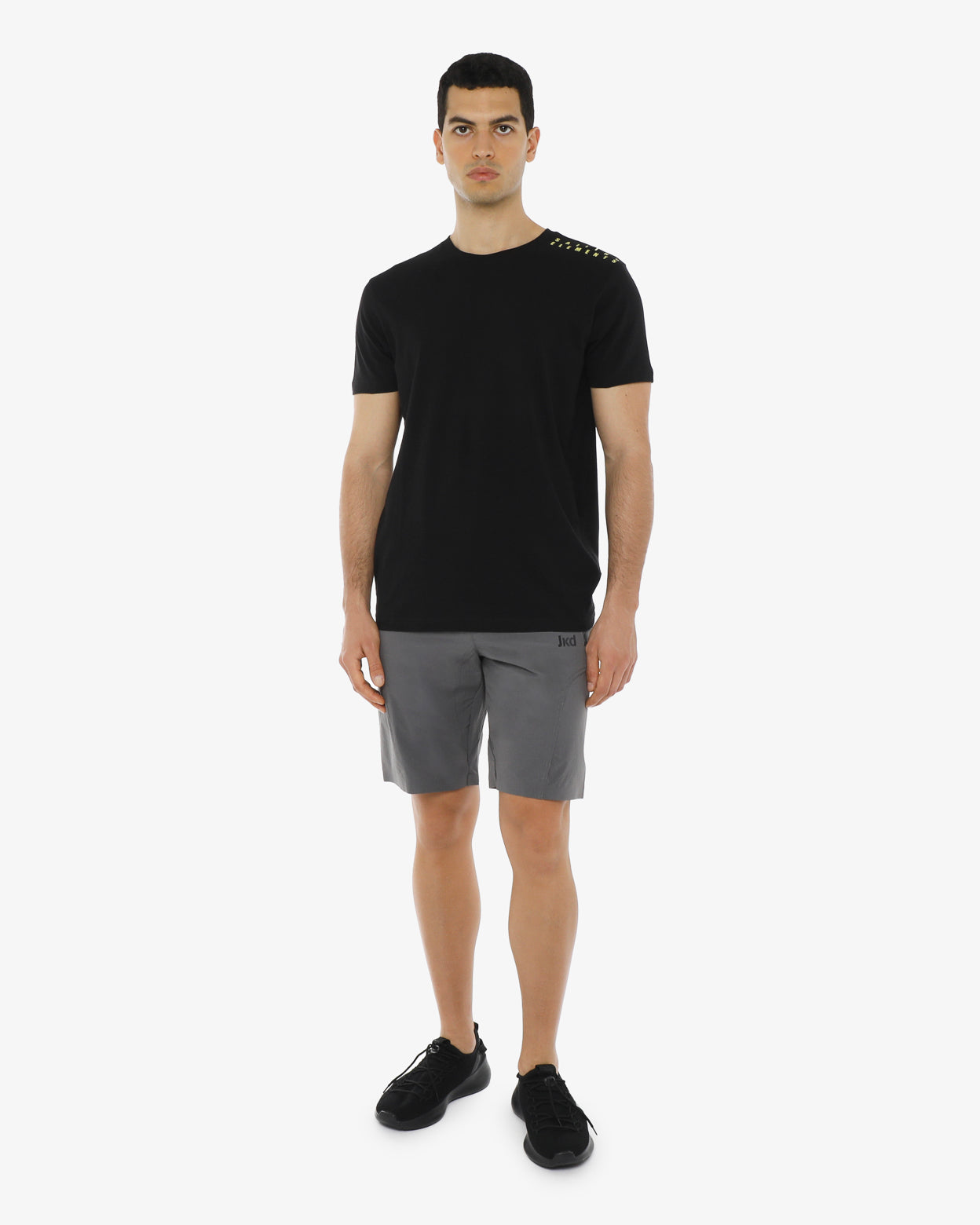jaked-shorts-sportswear-spinnaker-shorts-tecnici-con-aree-laserate-e-zip image 8