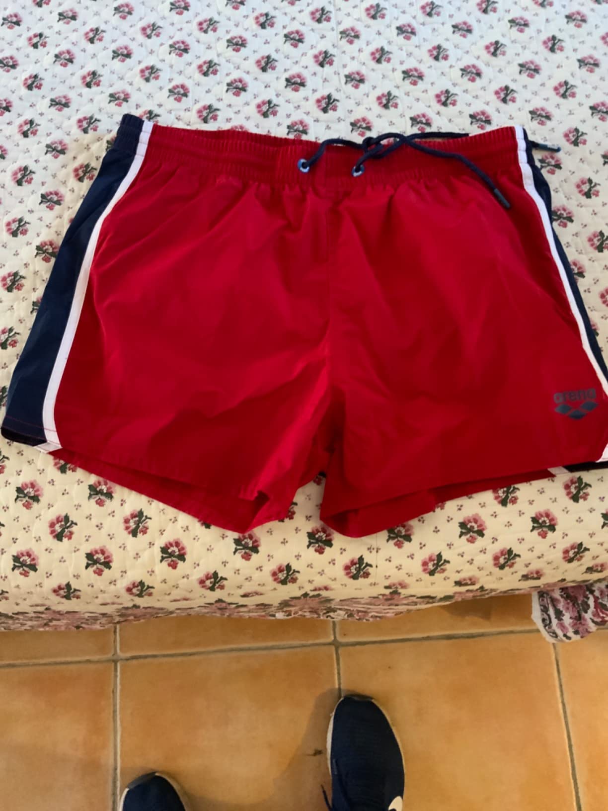 Sportivo ed elegante