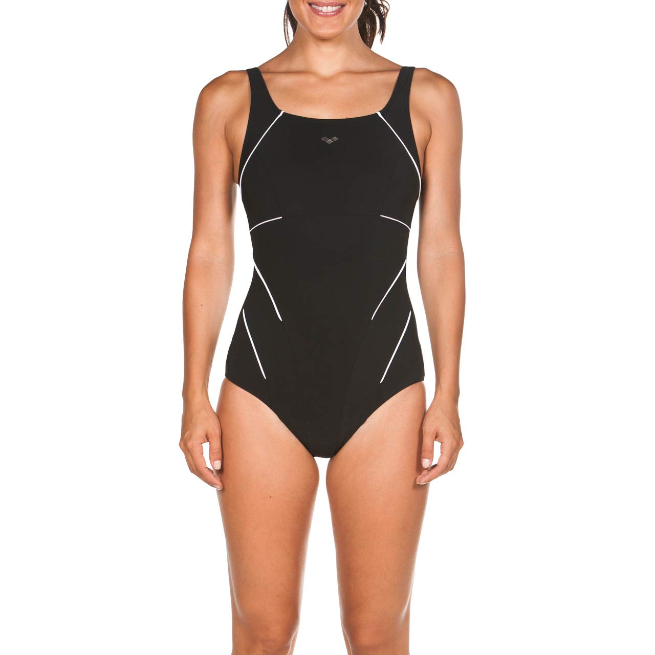 arena-w-jewel-one-piece-low-c-cup-costume-intero-donna-con-reggiseno-integrato image 5
