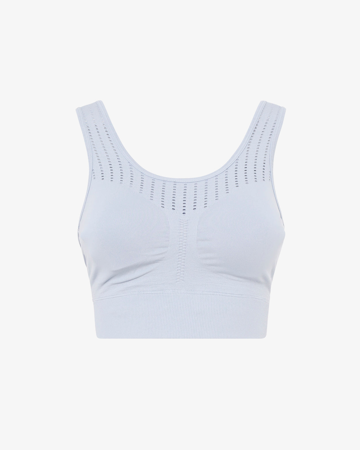 top-donna-jaked-activewear-squeeze-a-spallina-larga-tessuto-seamless-traspirante image 4