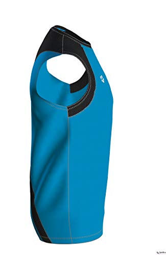 arena-m-gym-sleeveless-tee-maglia-sportiva-senza-maniche-uomo image 8