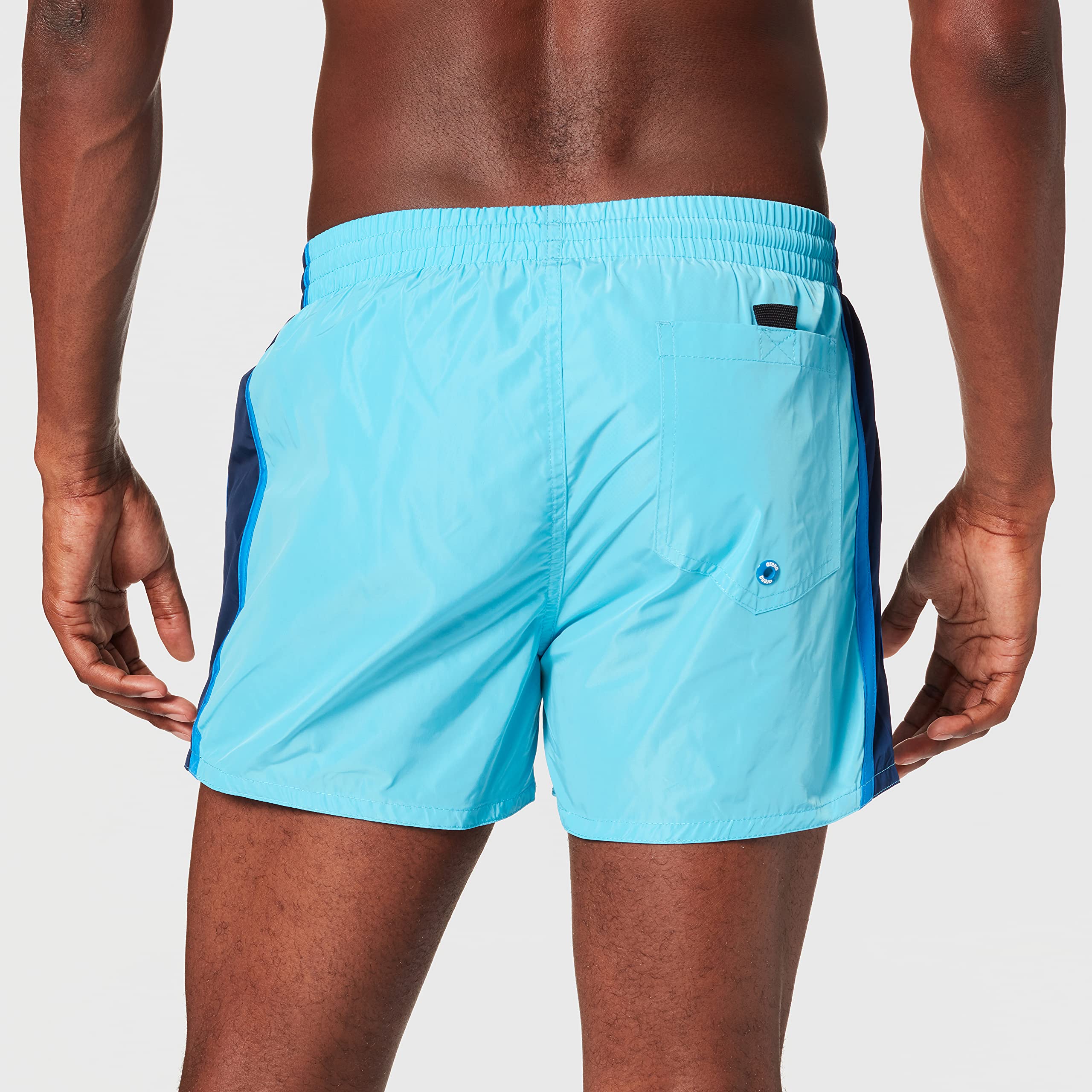 arena-barth-x-short-pantaloncini-uomo-costume-da-bagno-corto image 3
