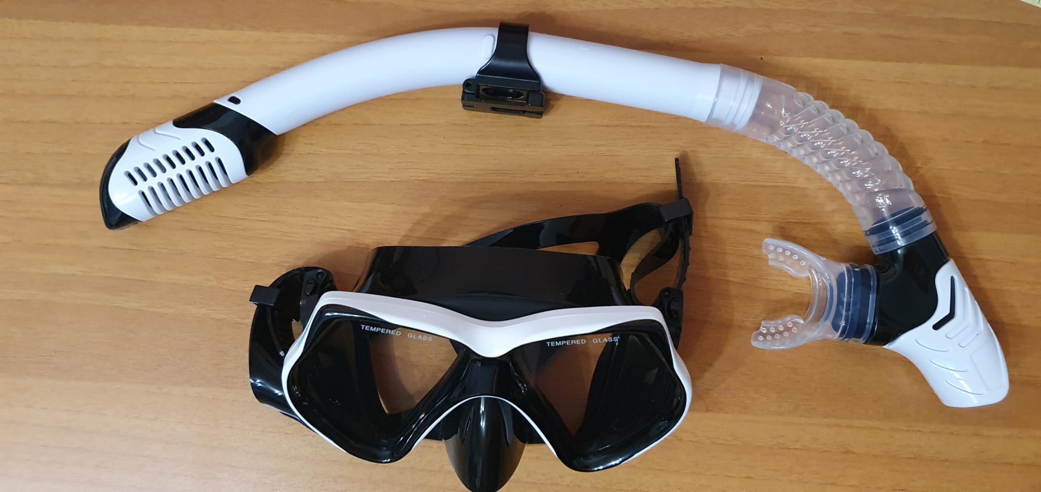 Snorkeling senza pensieri