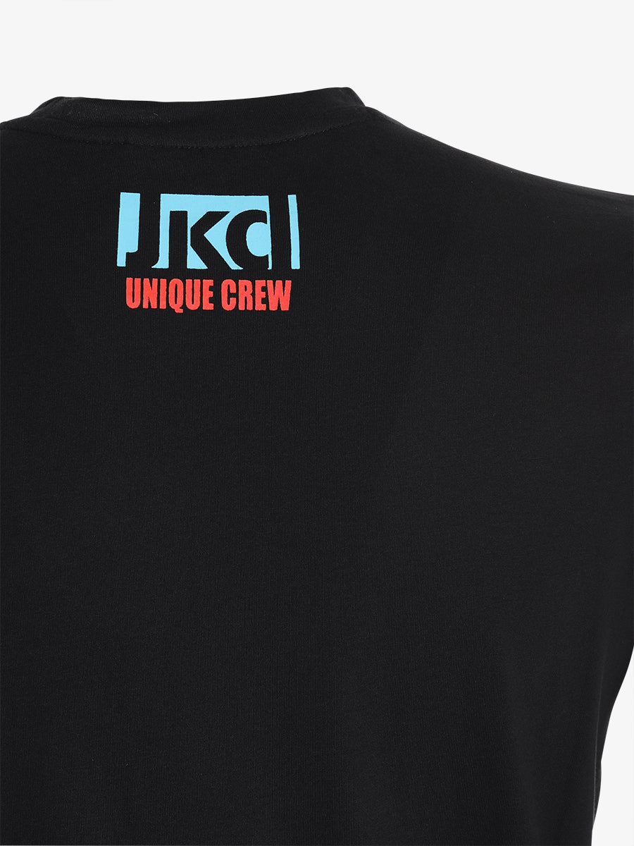 maglia-jaked-sideralis-uomo-in-cotone-maxi-stampa-grafica-vestibilit-pratica image 4
