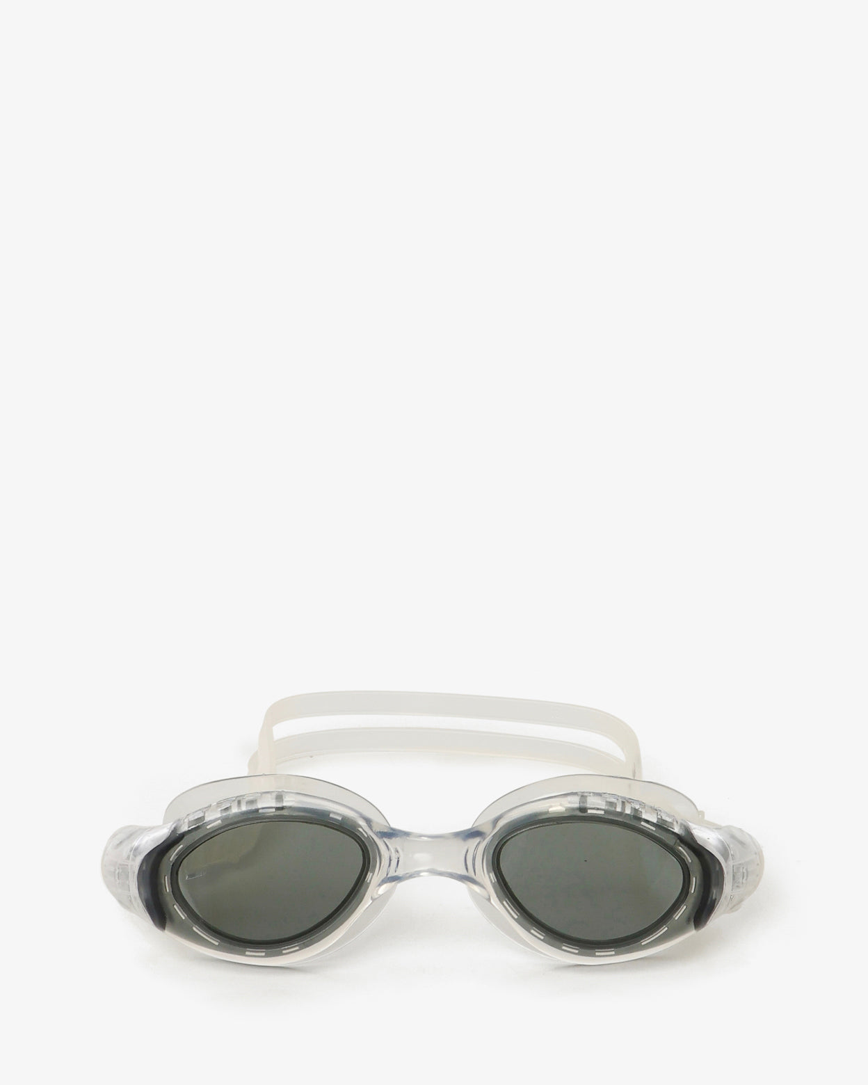 jaked-wavemaster-occhialini-da-nuoto-struttura-ergonometrica-cinghie-regolabili image 1